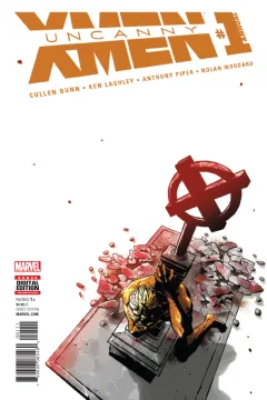 Uncanny X-Men Annual