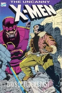 Uncanny X-Men in Days of Future Past