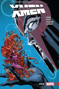 Uncanny X-Men: Superior: IvX