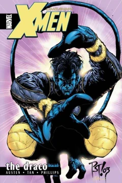 Uncanny X-Men: The Draco