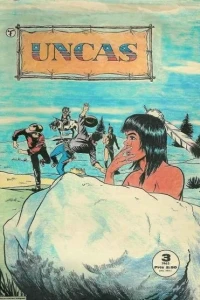 Uncas