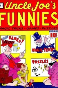 Uncle Joe's Funnies