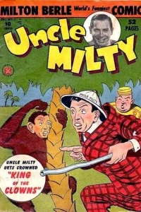 Uncle Milty