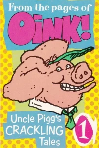Uncle Pigg's Crackling Tales