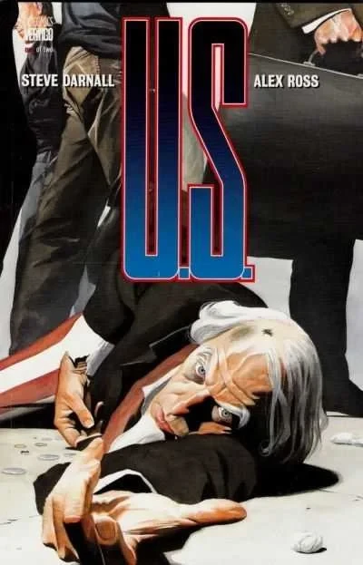 Uncle Sam (1997) - Series 