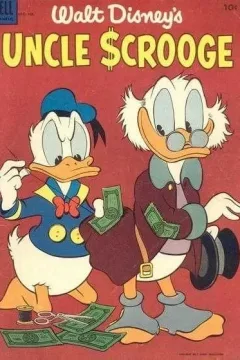 Uncle Scrooge