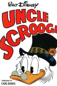 Uncle Scrooge Best Comics