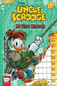 Uncle Scrooge: My First Millions