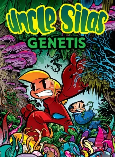 Uncle Silas (2020) - Series 