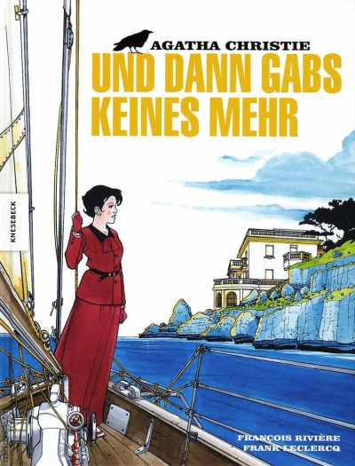 Und dann gabs keines mehr (2012) - Series 