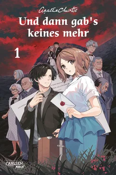 Und Dann Gab's Keines Mehr