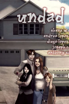 Undad