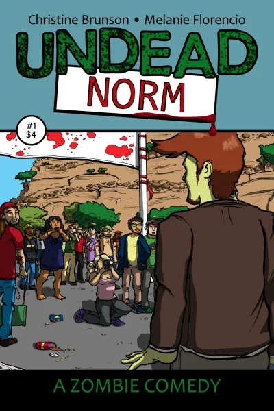 Undead Norm (2014) - Series 