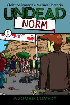 Undead Norm