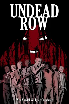 Undead Row