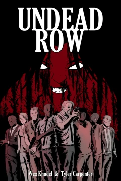 Undead Row
