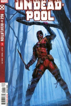 Undeadpool