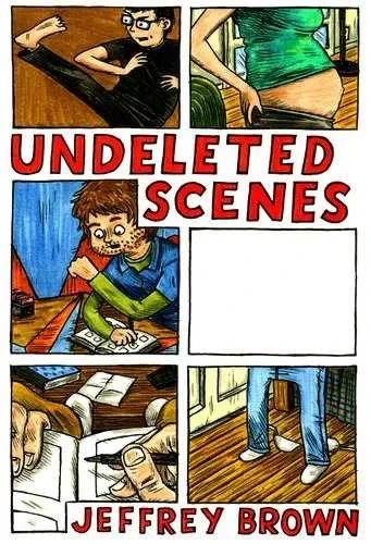 Undeleted Scenes (2010) - Series 