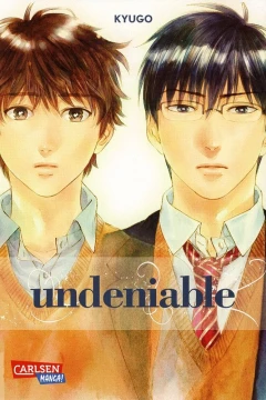 Undeniable
