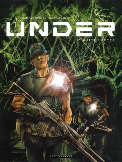 Under (2010) - Series 
