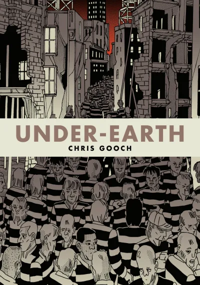 Under-Earth (2020) - Series 