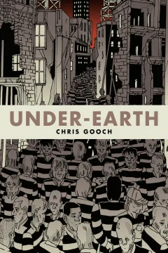 Under-Earth