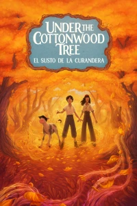 Under the Cottonwood Tree