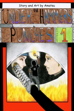 Under the Hammer Punches