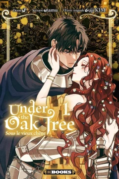Under the Oak Tree