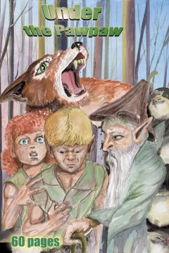 Under the Pawpaw: The Graphic Novel