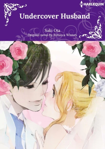 Undercover Husband (2021) - Series 