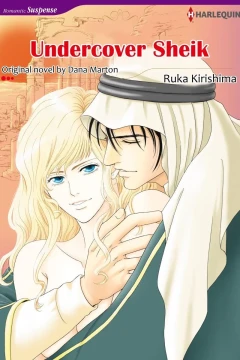 Undercover Sheik