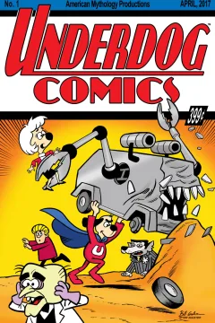Underdog