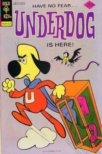 Underdog