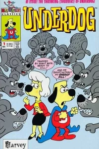 Underdog