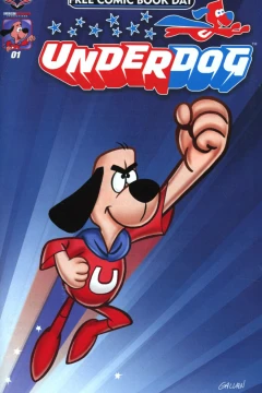 Underdog (FCBD)