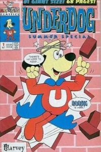 Underdog: Summer Special