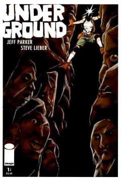 Underground