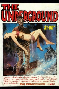 Underground