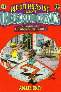 Underground Classics