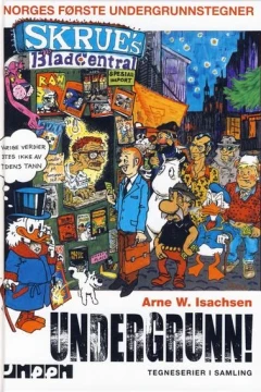 Undergrunn!