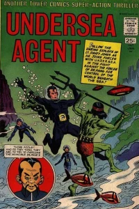 Undersea Agent