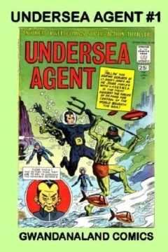 Undersea Agent