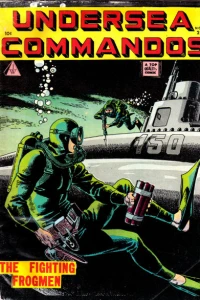 Undersea Commandos