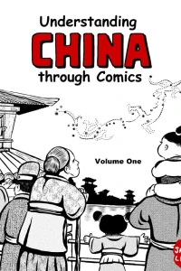 Understanding China Through Comics