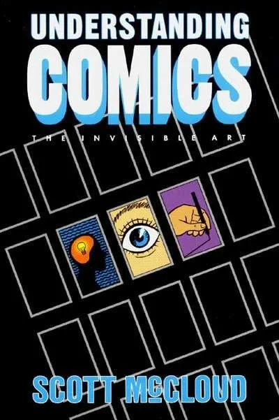 Understanding Comics (1994) - Series 