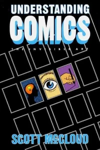 Understanding Comics