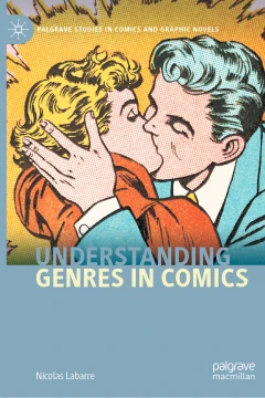 Understanding Genres in Comics