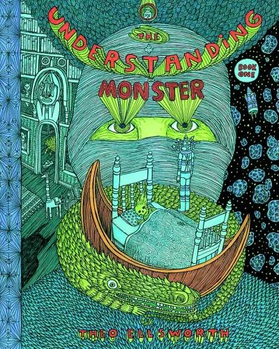 Understanding Monster (2012) - Series 