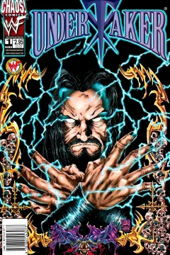 Undertaker